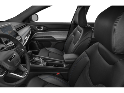 2026 Jeep Compass Base