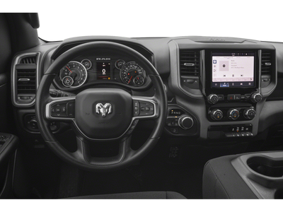 2026 RAM 1500 Base
