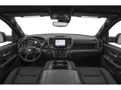 2026 RAM 1500 Base