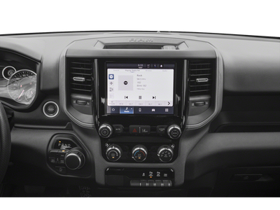 2026 RAM 1500 Base