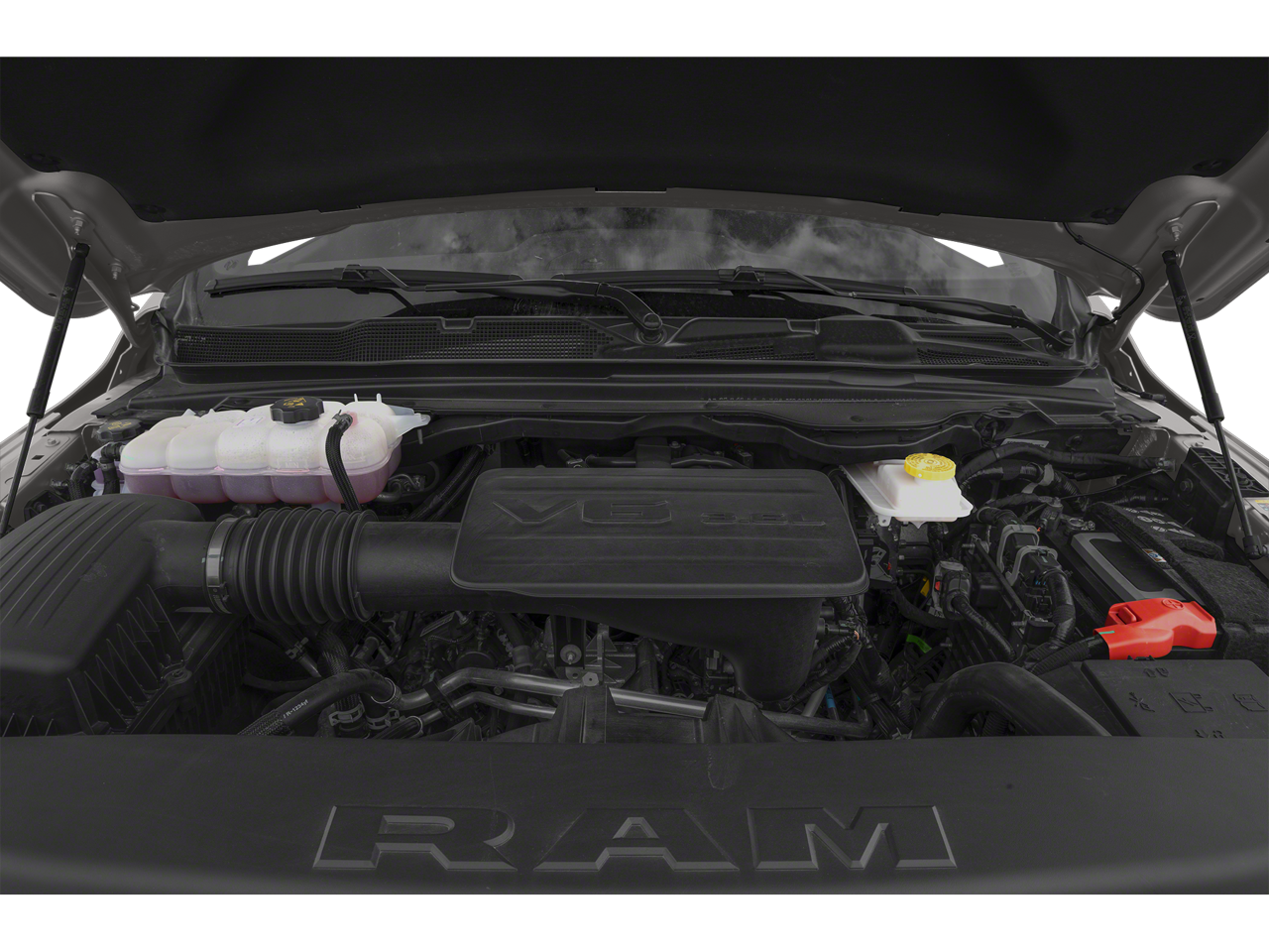 2026 RAM 1500 Base
