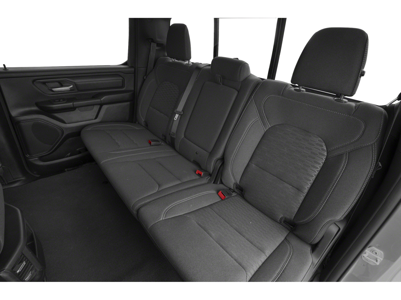 2026 RAM 1500 Base