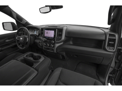2026 RAM 1500 Base