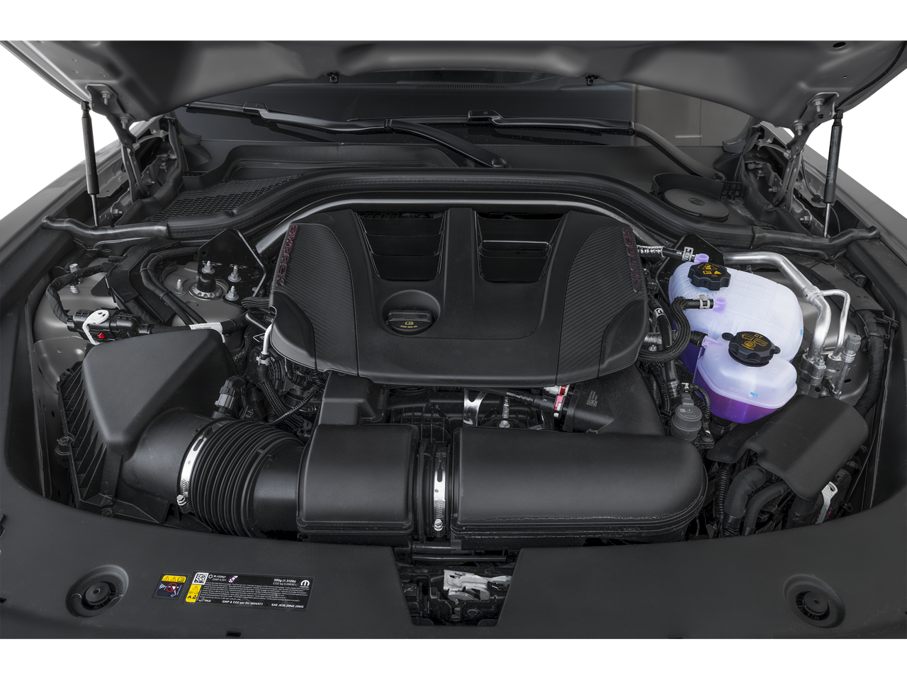 2027 Dodge Charger Base