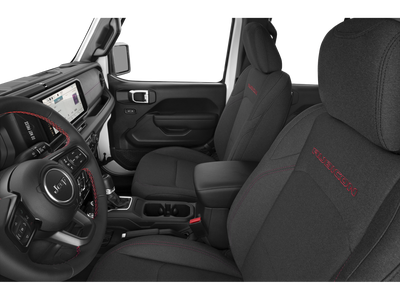 2027 Jeep Gladiator Rubicon X