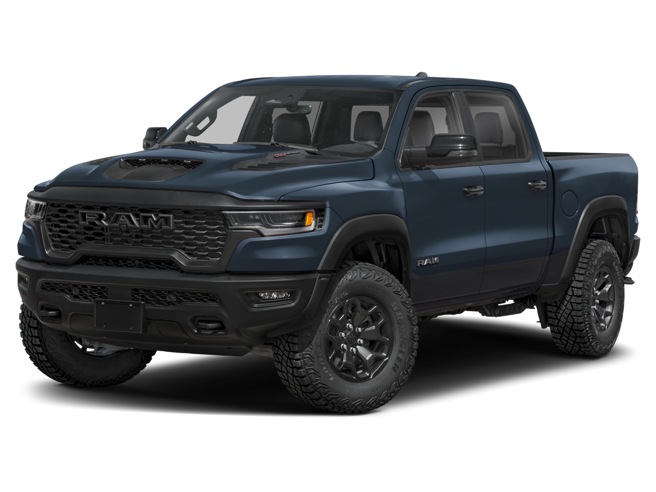 2027 RAM 1500