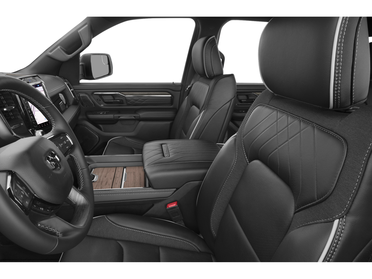 2027 RAM 1500 Limited Longhorn