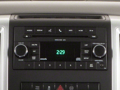 2010 Dodge 1500 Laramie