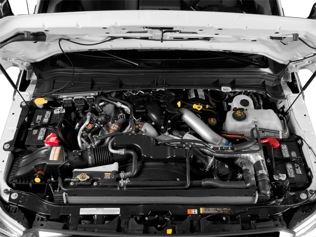 2011 Ford F-350SD Base