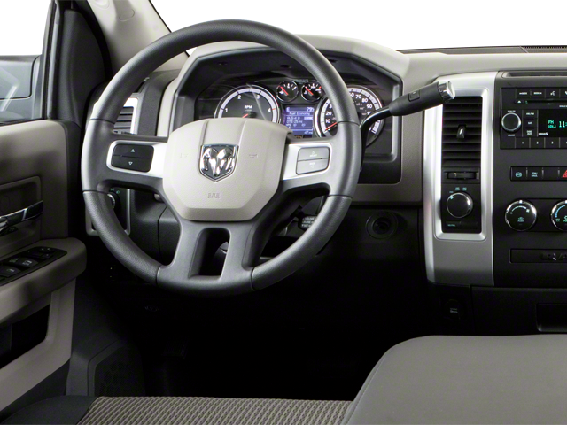 2012 RAM Ram 2500 Pickup Laramie Longhorn - Photo 6