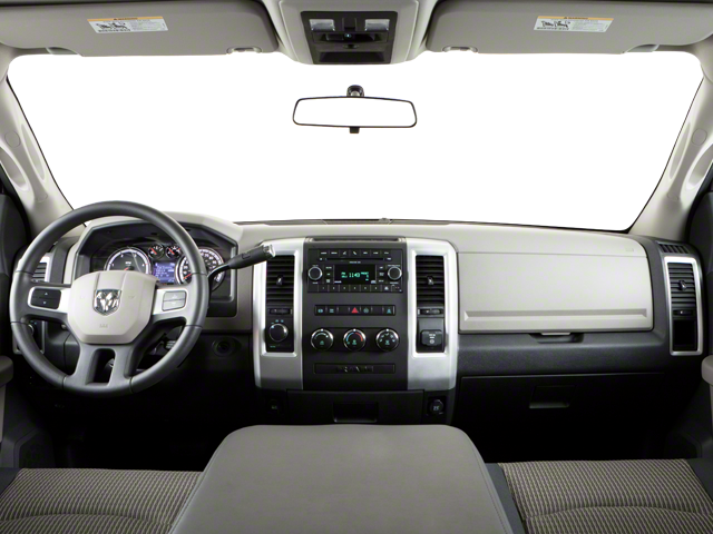 2012 RAM Ram 2500 Pickup Laramie Longhorn - Photo 7
