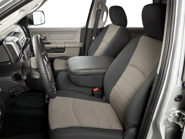 2012 RAM Ram 2500 Pickup Laramie Longhorn - Photo 8
