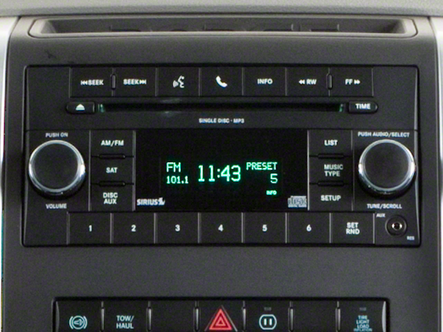 2012 RAM Ram 2500 Pickup Laramie Longhorn - Photo 9