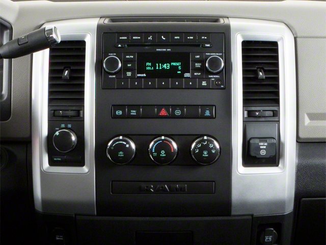 2012 RAM Ram 2500 Pickup Laramie Longhorn - Photo 10