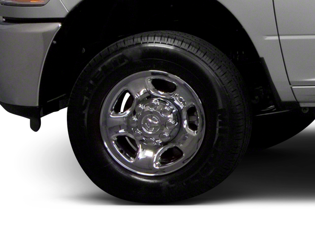 2012 RAM Ram 2500 Pickup Laramie Longhorn - Photo 11