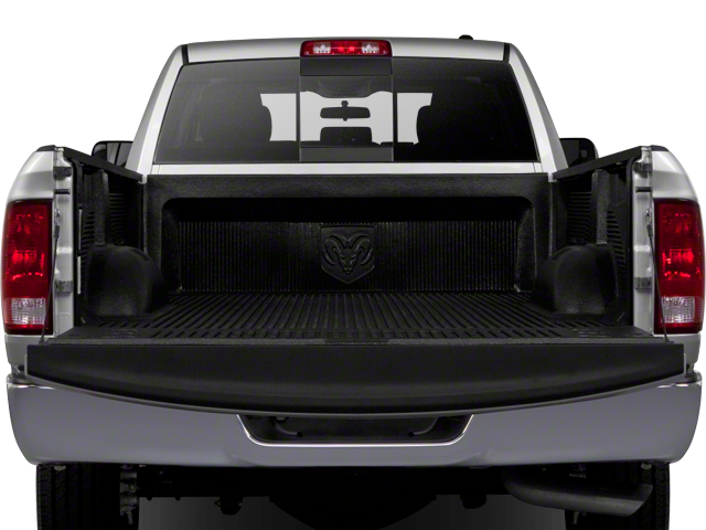 2012 RAM Ram 2500 Pickup Laramie Longhorn - Photo 12