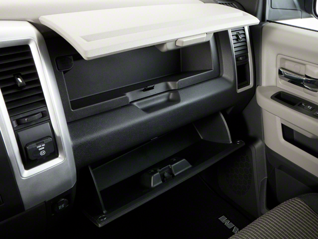 2012 RAM Ram 2500 Pickup Laramie Longhorn - Photo 15