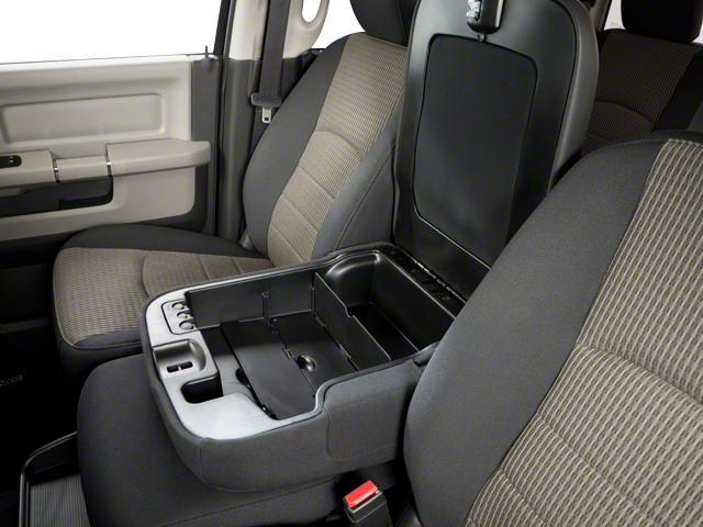 2012 RAM Ram 2500 Pickup Laramie Longhorn - Photo 16