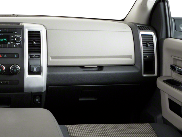 2012 RAM Ram 2500 Pickup Laramie Longhorn - Photo 17