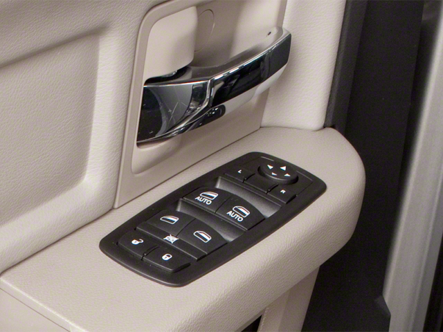 2012 RAM Ram 2500 Pickup Laramie Longhorn - Photo 18