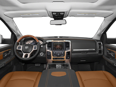 2013 RAM 2500 Laramie