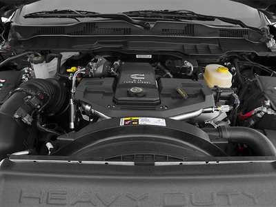 2013 RAM 2500 Laramie