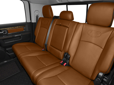 2013 RAM 2500 Laramie