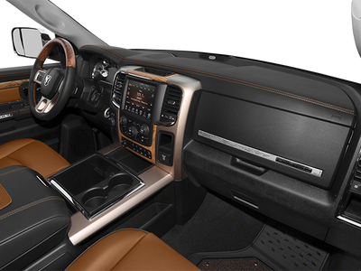 2013 RAM 2500 Laramie