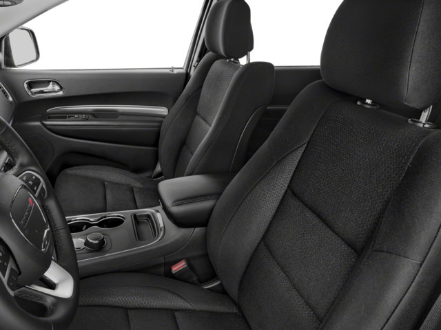 2017 Dodge Durango SXT Plus - Photo 6