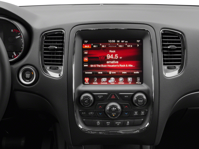 2017 Dodge Durango SXT Plus - Photo 7