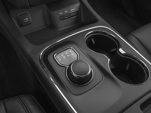 2017 Dodge Durango SXT Plus - Photo 8