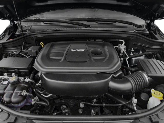 2017 Dodge Durango SXT Plus - Photo 9