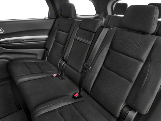 2017 Dodge Durango SXT Plus - Photo 10