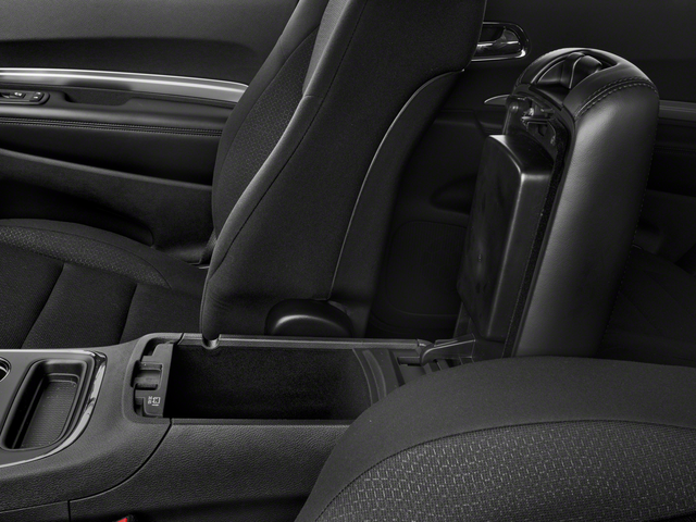 2017 Dodge Durango SXT Plus - Photo 13