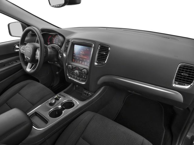 2017 Dodge Durango SXT Plus - Photo 14