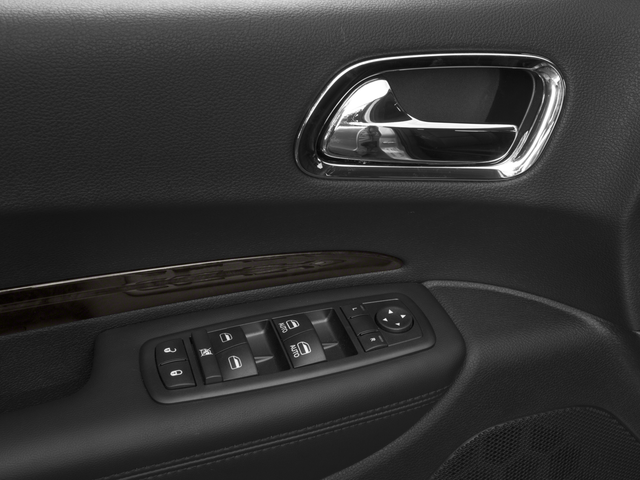 2017 Dodge Durango SXT Plus - Photo 15