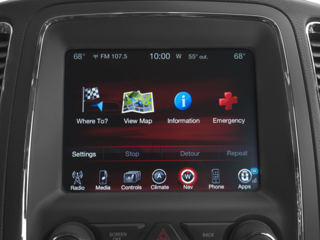 2017 Dodge Durango SXT Plus - Photo 16