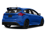 2017 Ford Focus RS