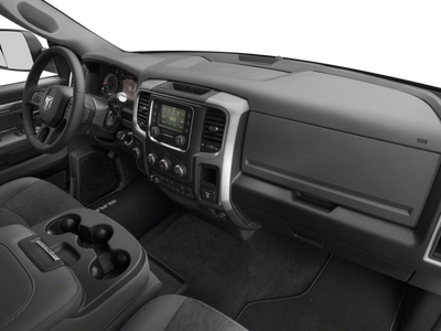 2017 RAM 3500 Laramie Longhorn