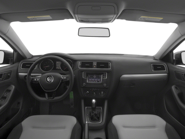 2018 Volkswagen Jetta 1.4T S