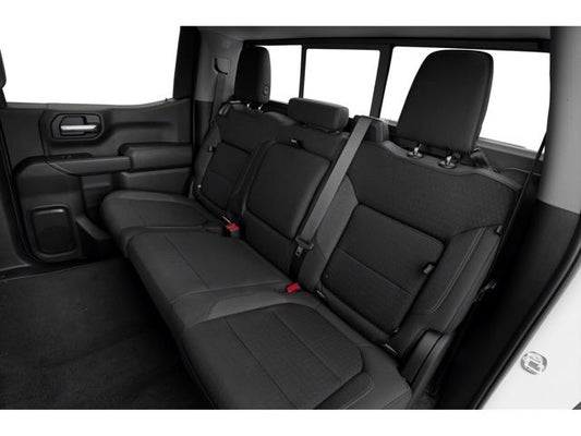 2019 Chevrolet Silverado 1500 4wd Crew Cab 147 Ltz In Casper Wy Fremont Cdjr - Seat Covers For 2020 Silverado 1500 Crew Cab