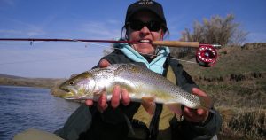 The 4 Best Fishing Spots Around Casper - Fremont CDJR Casper Blog