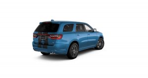 2018 Dodge Durango