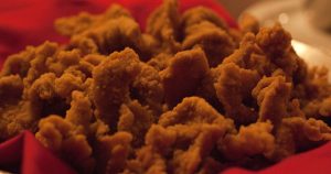 Rocky Mountain Oysters