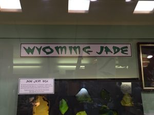 Wyoming Jade