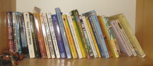 English Books