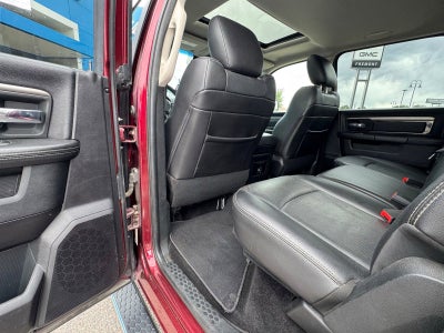 2016 RAM 1500 Sport