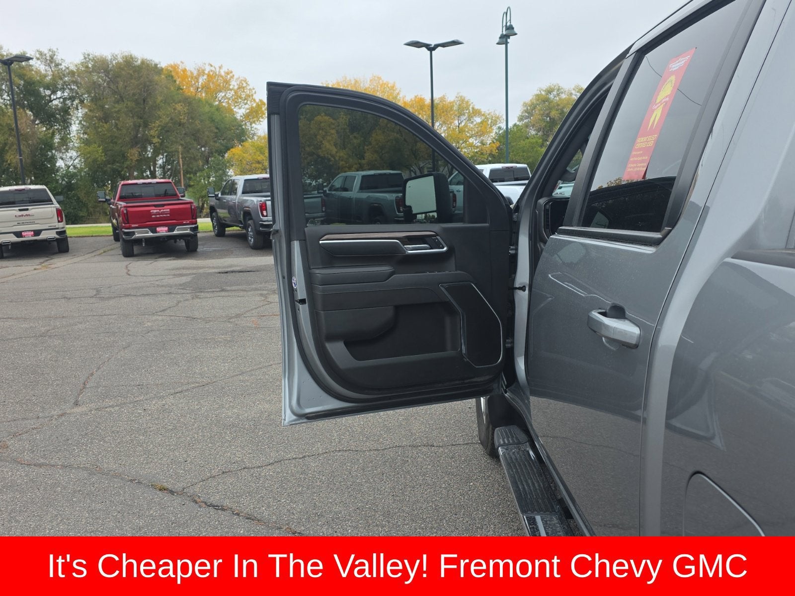 2025 Chevrolet Silverado 3500 HD LT