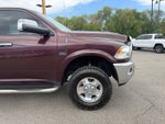 2012 RAM 2500 Laramie Power Wagon