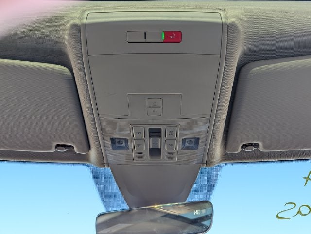 2022 Volkswagen Atlas 3.6L V6 SEL Premium R-Line